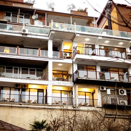 Tbilisi View Hotel-2