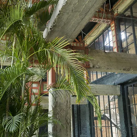 Stamba Hotel-3