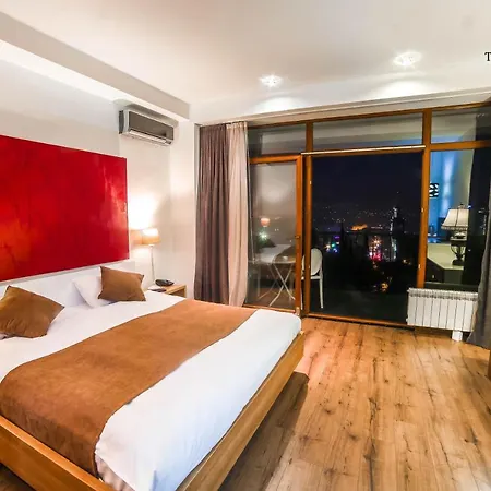 Tbilisi View Hotel-3